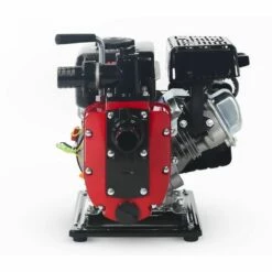 Pompe à Eau 1,5 - 10 000 L/h - 2cv Essence MW-Tools WP1000 -Promos Pompe Boutique 38600027 4