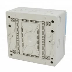 Coffret D'atelier 3 Prises étanches NALTO -Promos Pompe Boutique 39508333 5