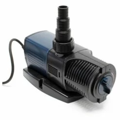 SunSun JTP-10000 SuperECO Pompe De Bassin à 10000l/h 80W Pour Le Bassin Et De Cours D'eau
