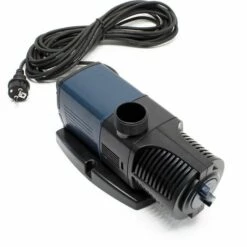 SunSun JTP-10000 SuperECO Pompe De Bassin à 10000l/h 80W Pour Le Bassin Et De Cours D'eau -Promos Pompe Boutique 3953314 3
