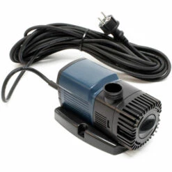 SunSun JTP-1800 Pompe De Bassin à 1800l/h 11W Pour Le Bassin Et De Cours D'eau -Promos Pompe Boutique 3953315 3
