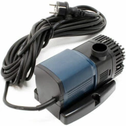 SunSun JTP-1800 Pompe De Bassin à 1800l/h 11W Pour Le Bassin Et De Cours D'eau -Promos Pompe Boutique 3953315 4