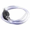 THSINDE Pompe Transfert Liquide L'eau, Pompe Manuelle Siphon Transfert Carburant Voiture Portative Pour Solvant D'essence D'aqueduc Liquide Carburant Diesel D'essence De Gaz Avec Le Tuyau Total De -Promos Pompe Boutique 40455891 1