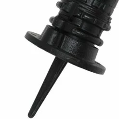 HAPPYSHOPPING Pompe A Eau Manuelle De Jardin Fonte -Promos Pompe Boutique 41860024 4