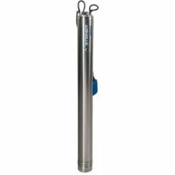 Pompe Immergée De Puit Inox 1100W 110m STEINER