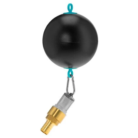 GARDENA Filtre D'aspiration Flottant (1") (1417-20) 3 GARDENA Filtre D'aspiration Flottant (1") (1417-20)