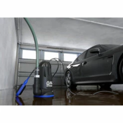 Pompe Immergée Pour Eaux Claires AR Blue Clean ARUP 250PC (250 W, Débit Max. 6000 L/h, Hauteur D'élévation Max. 6 M) -Promos Pompe Boutique 42660326 3