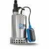 Pompe Immergée Pour Eaux Claires AR Blue Clean ARUP 750XC (750 W, Débit Max. 11 000 L/h, Hauteur D'élévation Max. 8,5 M) -Promos Pompe Boutique 42660331 1