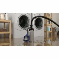 Pompe Immergée Pour Eaux Claires AR Blue Clean ARUP 750XC (750 W, Débit Max. 11 000 L/h, Hauteur D'élévation Max. 8,5 M) -Promos Pompe Boutique 42660331 3
