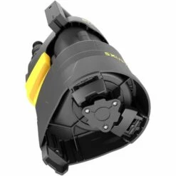 Pompe Immergée Pour Eaux Claires Et Sales Stanley SXUP750PTE (750 W, Débit Max. 13.500 L/h, Hauteur D'élévation Max. 8 M) -Promos Pompe Boutique 42660344 2