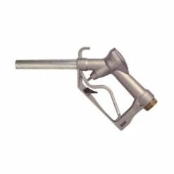 PIUSI® PISTOLET GASOIL MÉTALIQUE 120 L/min PIUSI - S08536