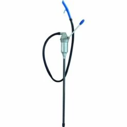 SODISE Pompe De Transfert à Manette Pour Fût - S10370
