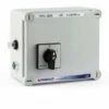 Pedrollo Boitier De Démarrage Pour Pompes Immergées 4" QEM 100 Monophasé 1HP Condensateur -Promos Pompe Boutique 42775424 1