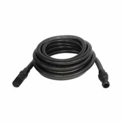 RIBIMEX Kit Aspiration Pour Pompe à Eau Diamètre 22