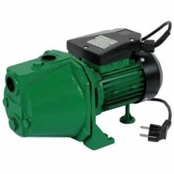 RIBIMEX Pompe à Eau Jet 101 970 W - 4 Bars -Promos Pompe Boutique 43038 2