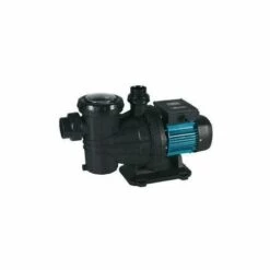 ID PISCINE Pompe Filtration ESPA Silver 12m