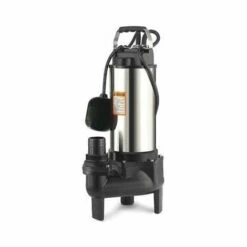 RIBIMEX Pompe De Relevage 750 W Vortex PRPVC751V