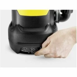 KARCHER Kärcher SP Pompe Submersible 7 Puisard Dirt Inox / 1,645 à 506,0 -Promos Pompe Boutique 43919271 4