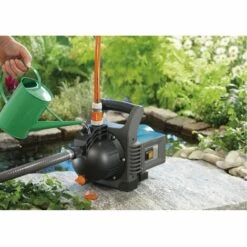 Gardena Classique Garden Pump Set 3500/4 / 1719-1720 -Promos Pompe Boutique 43941080 4