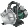 METABO® Metabo Pompe De Jardin P 4000 G -Promos Pompe Boutique 43944257 1