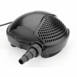 Pontec Pompe à Flux PondoMax Eco 8000