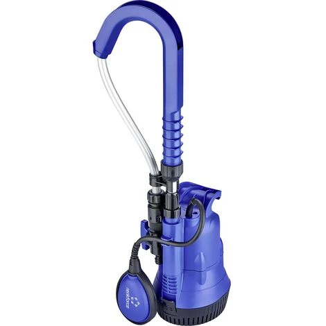 Pompe Pour Réservoir Deau Renkforce 1519510 Avec Connecteur Schuko 3000 L/h 10 M 3 Pompe Pour Réservoir Deau Renkforce 1519510 Avec Connecteur Schuko 3000 L/h 10 M