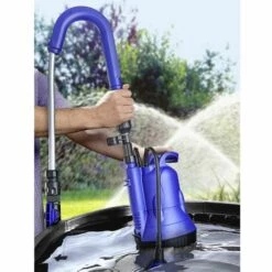 Pompe Pour Réservoir Deau Renkforce 1519510 Avec Connecteur Schuko 3000 L/h 10 M 7 Pompe Pour Réservoir Deau Renkforce 1519510 Avec Connecteur Schuko 3000 L/h 10 M -Promos Pompe Boutique 4427167 2