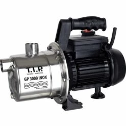 Pompe De Jardin T.I.P. GP 3000 Inox 2950 L/h 42 M