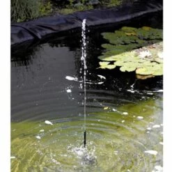 Set Pompe Solaire 300 L/h Esotec 101769 -Promos Pompe Boutique 4430925 4