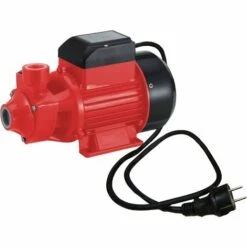 HEXOUTILS Pompe à Eau / Gasoil