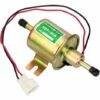 SUN FLOWERES Pompe à Essence électrique Universelle D'essence Diesel 12V HEP-02A HEP02A à Basse Pression OEM Pompe à Carburant électrique Universelle 12 V Pour Most Car Carburetor Motorcycle ATV 2 SUN FLOWERES Pompe à Essence électrique Universelle D'essence Diesel 12V HEP-02A HEP02A à Basse Pression OEM Pompe à Carburant électrique Universelle 12 V Pour Most Car Carburetor Motorcycle ATV -Promos Pompe Boutique 45096184 1
