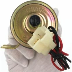 SUN FLOWERES Pompe à Essence électrique Universelle D'essence Diesel 12V HEP-02A HEP02A à Basse Pression OEM Pompe à Carburant électrique Universelle 12 V Pour Most Car Carburetor Motorcycle ATV -Promos Pompe Boutique 45096184 3