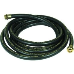 PIUSI TUYAU GASOIL DIAM.25MM 6M RACCORD 1 - S08394 -Promos Pompe Boutique 4516957 2