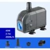 Pompe à Eau De Pompe Submersible, Pompe à Filtre De Circulation De Pompage D'eau Micro (45w HJ-2500 (1.1KG)),HANBING -Promos Pompe Boutique 45479667 1