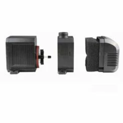 Pompe à Eau De Pompe Submersible, Pompe à Filtre De Circulation De Pompage D'eau Micro (45w HJ-2500 (1.1KG)),HANBING -Promos Pompe Boutique 45479667 4