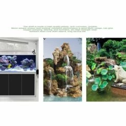 Pompe à Eau De Pompe Submersible, Pompe à Filtre De Circulation De Pompage D'eau Micro (45w HJ-2500 (1.1KG)),HANBING -Promos Pompe Boutique 45479667 5