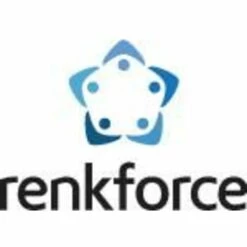 Pompe Submersible à Aspiration à Plat Renkforce 1519493 7000 L/h 7 M -Promos Pompe Boutique 4615976 4