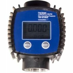 Compteur Digital Adblue 100 L/min MW-Tools MAD10