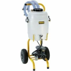 REMS Pompe De Remplissage - Solar-Push K 60