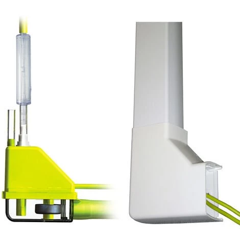 ASPEN PUMPS Pompe Mini-verte BBJ System Aspen 3 ASPEN PUMPS Pompe Mini-verte BBJ System Aspen