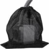 Sac Filtre De Pompe Avec Cordon De Serrage, Sac Filtrant De Pompe À Eau Sac Filtrant Pour Pompe De Bassin Accessoires De Sac En Filet Filtrant Filtration D'aquarium Et Piscine Extérieure 45x45cm Fontainebleau Noir 1 Sac Filtre De Pompe Avec Cordon De Serrage, Sac Filtrant De Pompe À Eau Sac Filtrant Pour Pompe De Bassin Accessoires De Sac En Filet Filtrant Filtration D'aquarium Et Piscine Extérieure 45x45cm Fontainebleau Noir -Promos Pompe Boutique 47421329 1