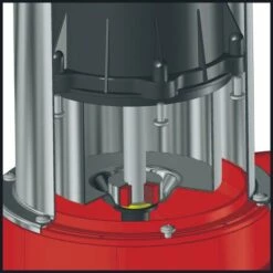 Einhell Pompe D'évacuation Eaux Claires GE-SP 4390 LL ECO (430 W, Câble D‘alimentation 10 M, Joint Torique De Haute Qualité, Col De Cygne Orientable Pour L’adapter à Toutes Positions Du Tuyau) -Promos Pompe Boutique 48015230 3