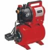 Einhell Groupe De Surpression GC-WW 1045 N (1050W, 4500L/h, Hauteur Max : 48m, Pression Max : 4,8b , Réservoir 20L) -Promos Pompe Boutique 48015244 1