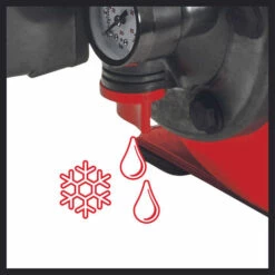 Einhell Groupe De Surpression GC-WW 1045 N (1050W, 4500L/h, Hauteur Max : 48m, Pression Max : 4,8b , Réservoir 20L) -Promos Pompe Boutique 48015244 3