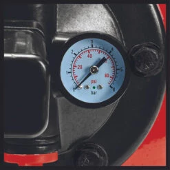Einhell Groupe De Surpression GC-WW 1045 N (1050W, 4500L/h, Hauteur Max : 48m, Pression Max : 4,8b , Réservoir 20L) -Promos Pompe Boutique 48015244 5