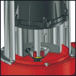 Einhell Pompe D'évacuation Eaux Claires Aquasensor GE-SP 4390 N-A LL ECO (430 W, Hauteur De Refoulement Max : 8 M,Eco Power, Conception Compacte) -Promos Pompe Boutique 48015246 4