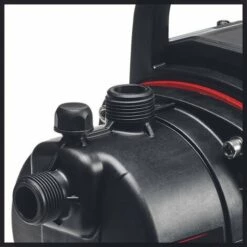 Einhell Kit Pompe D'arrosage GC-GP 6538 Set/I (650 W, Interrupteur Marche/arrêt, Bouchons De Remplissage Et De Purge, Avec Tuyau D’aspiration De 4 M, Tuyau D’arrosage De 20 M + Pistolet Pulvérisateur) -Promos Pompe Boutique 48015248 5