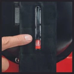 Einhell Groupe De Surpression GE-WW 1246 N FS (1 200 W, Capteur De Débit Avec Indicateur LED, Indicateur D’encrassement/d’aspiration/de Niveau D’eau, Protection Contre La Marche à Vide) -Promos Pompe Boutique 48015276 3