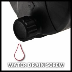 Einhell Kit Pompe D’arrosage De Surface GC-GP 6538 Set (650 W, Hauteur De Refoulement 36 M, Câble D‘alimentation 1,4 M, Corps En PVC, Livrée Avec Un Tuyau D’aspiration De 7 M) 11 Einhell Kit Pompe D’arrosage De Surface GC-GP 6538 Set (650 W, Hauteur De Refoulement 36 M, Câble D‘alimentation 1,4 M, Corps En PVC, Livrée Avec Un Tuyau D’aspiration De 7 M) -Promos Pompe Boutique 48015293 5