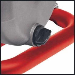 Einhell Pompe D’évacuation Thermique GC-PW 16 (1.6 KW, Moteur 4 Temps, Embout De Remplissage, Bouchon De Purge, Sécurité Manque D’huile, Avec 2 Adaptateurs Pour Tuyaux + Colliers, Et Crépine) -Promos Pompe Boutique 48015298 4